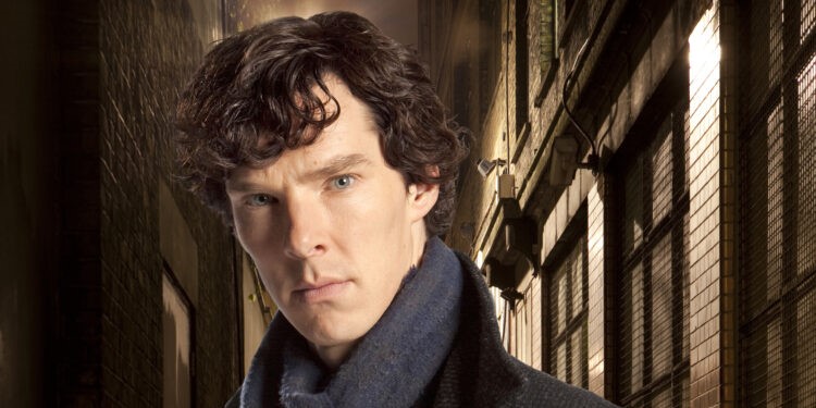 Benedict Cumberbatch 5