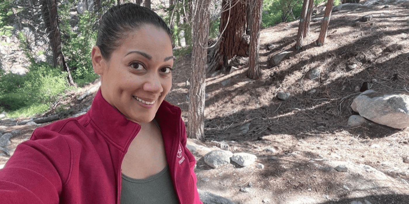 7 Things You Didn’t Know About Average Joe’s Cynthia Kaye McWilliams