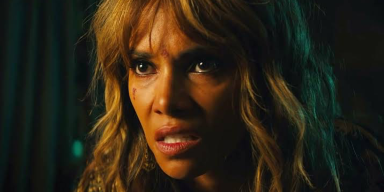 Is Halle Berry Returning To The John Wick Franchise?