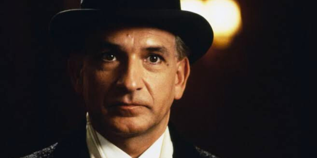 The Best Ben Kingsley Movies of All Time – TVovermind