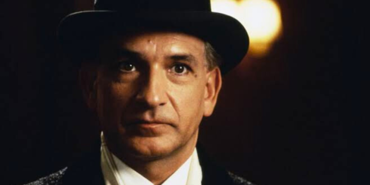 Ben Kingsley In Bugsy