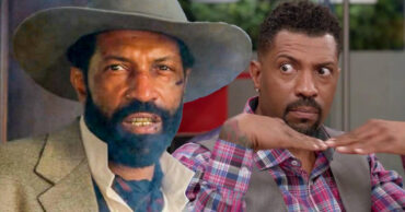 Deon Cole’s New Comedy Series Combines His Two Best Roles