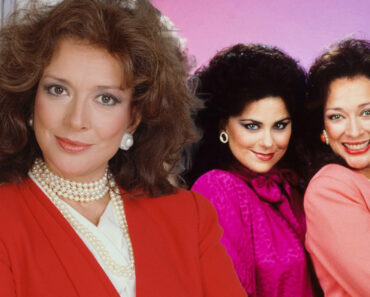 Designing Women Cast: Then and Now