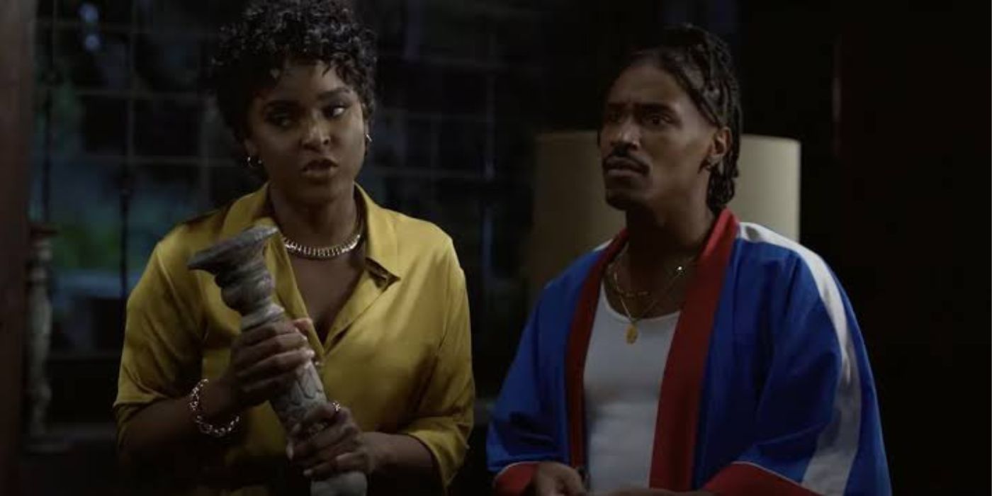 The Blackening Cast Guide: Where You Know The Actors From - TVovermind