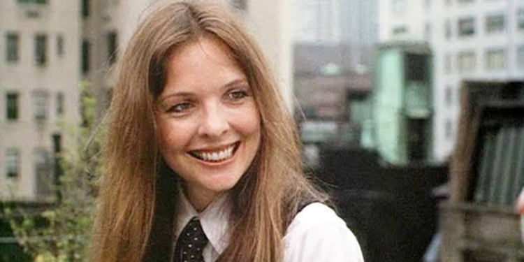 Diane Keaton in Annie Hall (1977)