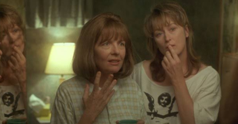Top Ten Diane Keaton Movies Of All Time - TVovermind