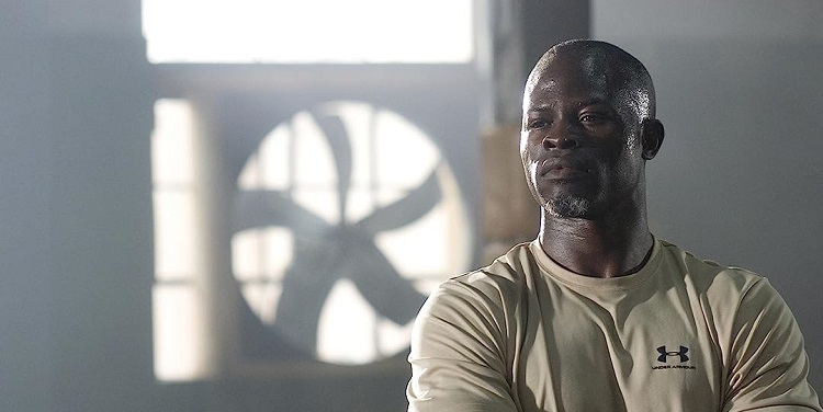 8 Things You Didn&#8217;t Know About Shazam&#8217;s Djimon Hounsou