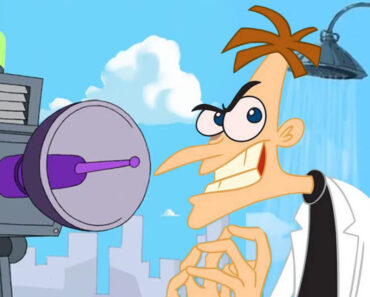 7 Most Genius “Inators” by Dr. Doofenshmirtz in Phineas and Ferb