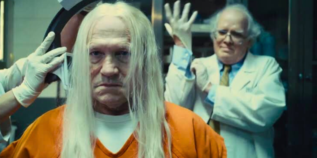 6 Things You Didn’t Know About The Walking Dead’s Michael Rooker ...