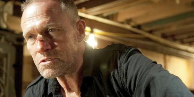 6 Things You Didn&#8217;t Know About The Walking Dead&#8217;s Michael Rooker