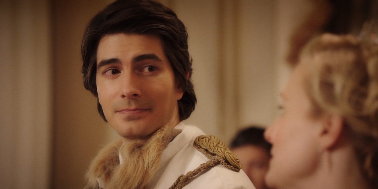 7 Things You Didn&#8217;t Know About The Arrowverse&#8217;s Brandon Routh