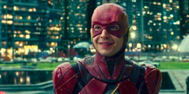What You Need To Remember Before The Flash Movie