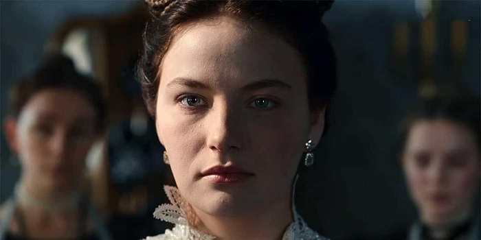 How Historically Accurate is Netflix’s The Empress