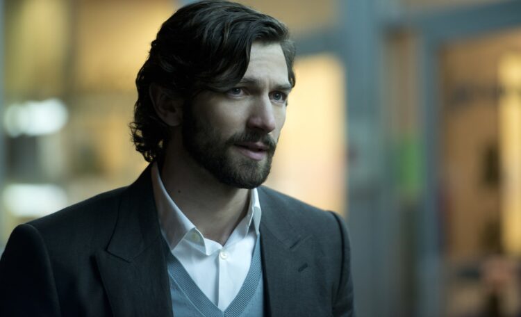 Michiel Huisman Roles