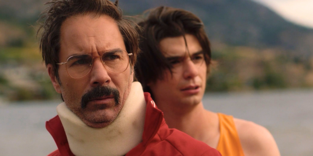 6 Things You Didn’t Know About Will & Grace’s Eric McCormack - TVovermind