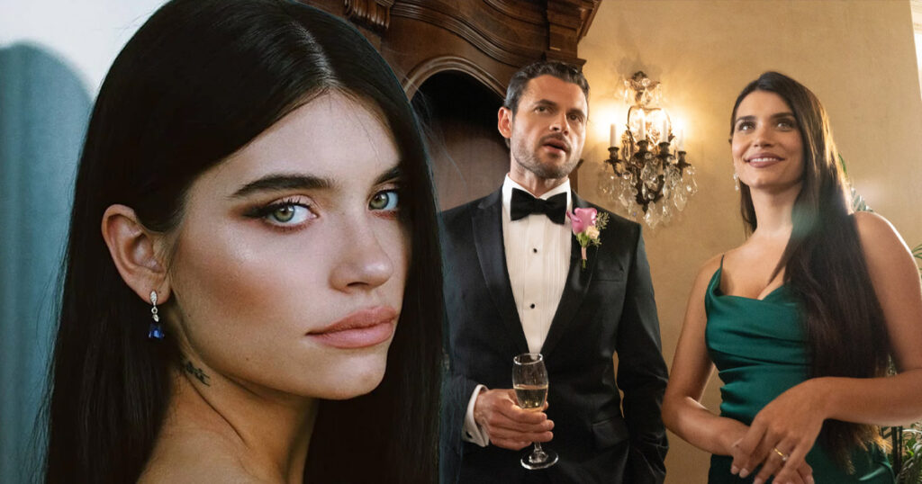 Unveiling Sarah Jones: 10 Intriguing Facts About the ‘For All Mankind