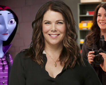 Everything Lauren Graham Has Done Since Gilmore Girls