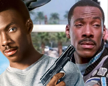 Everything We Know About Beverly Hills Cop 4