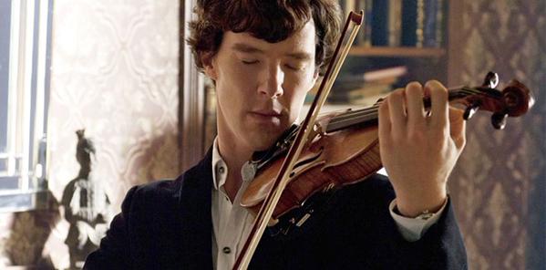 9 Things You Didn&#8217;t Know About Sherlock&#8217;s Benedict Cumberbatch