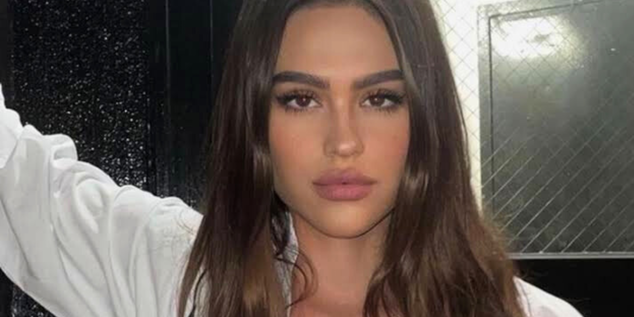 Who is Amelia Gray Hamlin? Everything You Need to Know - TVovermind