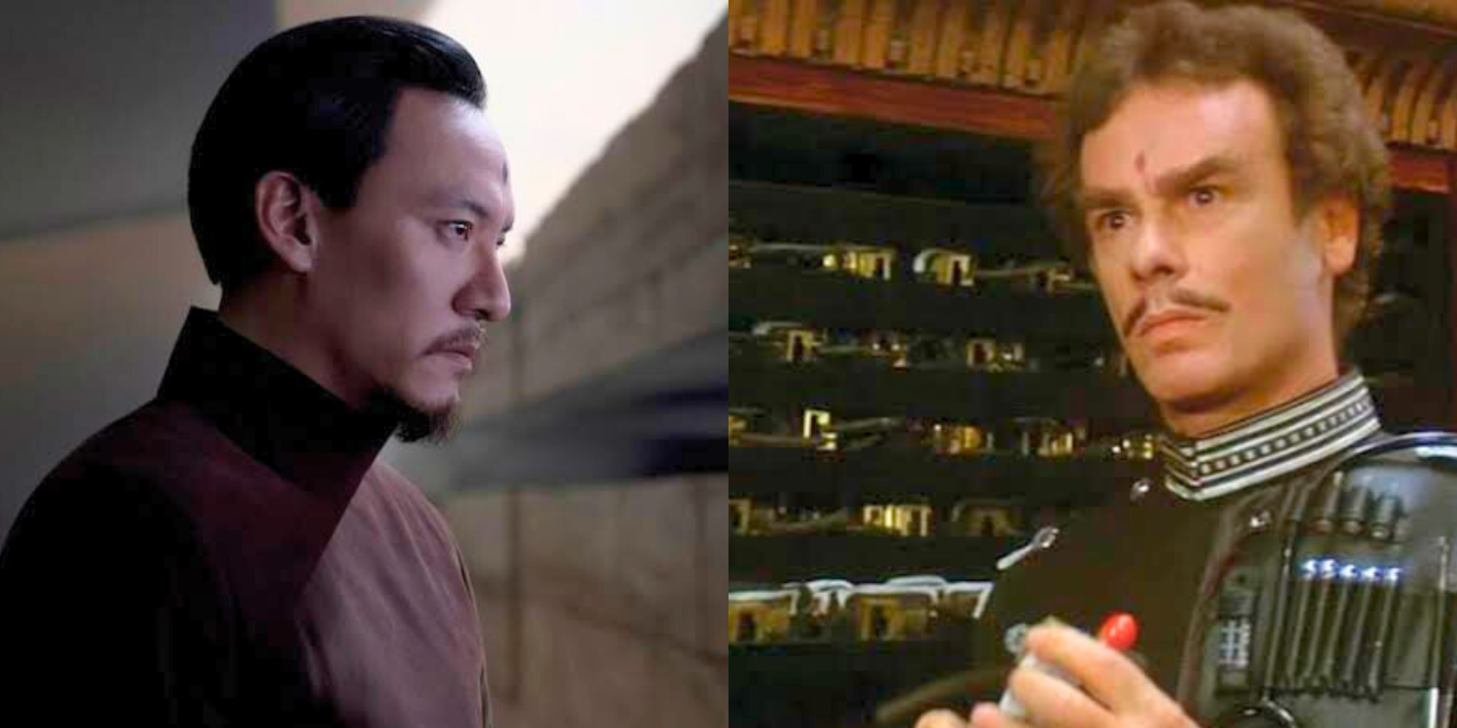 How Each Dune Character Compares To Their 1984 Counterpart - TVovermind