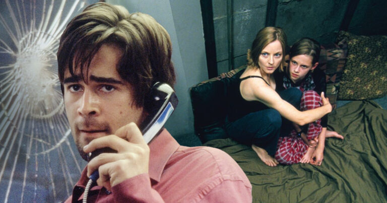 Five of the Funniest Yoga Scenes in Movies | TVovermind