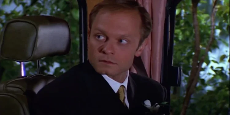 7 Things You Didn&#8217;t Know About Frasier&#8217;s David Hyde Pierce