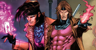 Gambit Should Still Get His Own Mini Series