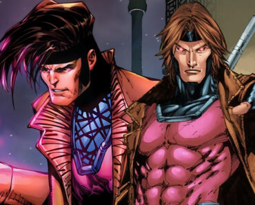 Gambit Should Still Get His Own Mini Series