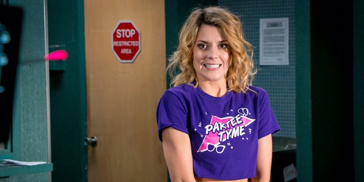 Grace Helbig Youtube stars turned actors