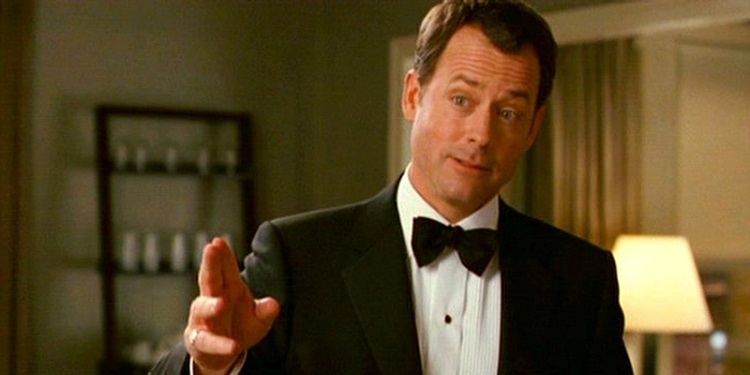 Greg Kinnear