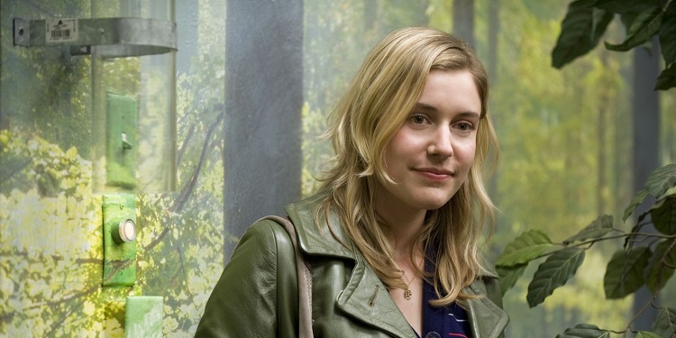 best Greta Gerwig movie role 