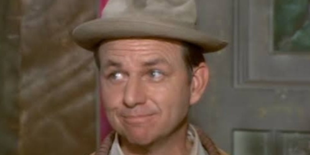 The 10 Best Green Acres Characters of All Time TVovermind