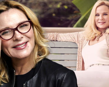 Here’s Why Kim Cattrall Returning For ‘And Just Like That…’ Is Surprising