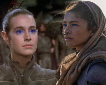 How Each Dune Character Compares To Their 1984 Counterpart