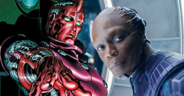 How Guardians Of The Galaxy Vol.3’s High Evolutionary Compares To The Comics