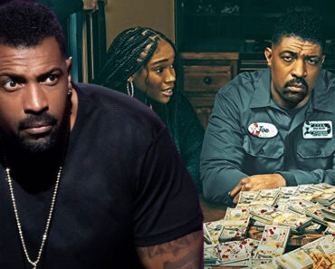 How & When To Watch Deon Cole’s New Comedy Series: Average Joe