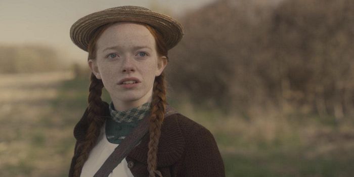 6 Unforgettable Life Lessons from Anne with an E