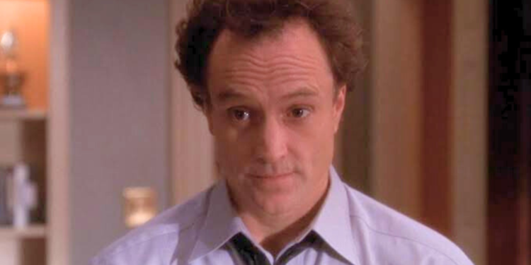 Bradley Whitford in The West Wing