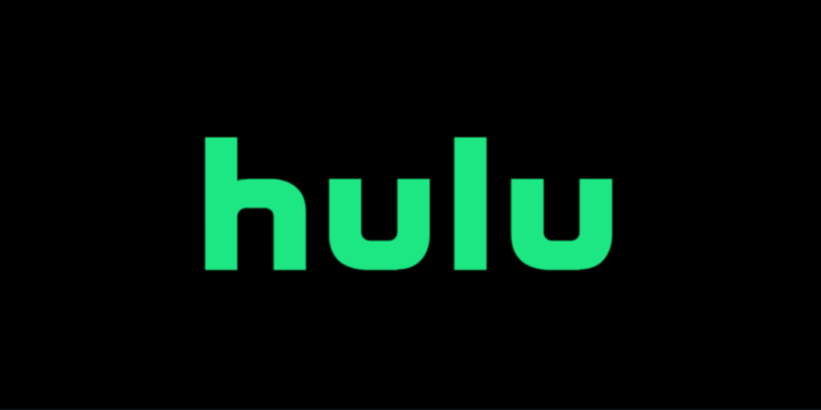 Logo of Hulu