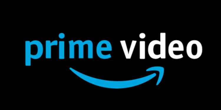 Logo of Prime Video