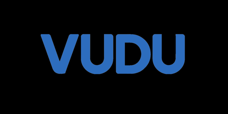 Logo of Vudu