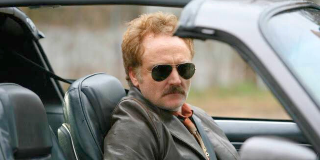 Bradley Whitford Best Movies And Tv Shows