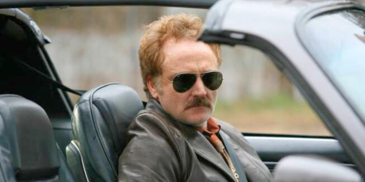 Bradley Whitford in The Good Guys