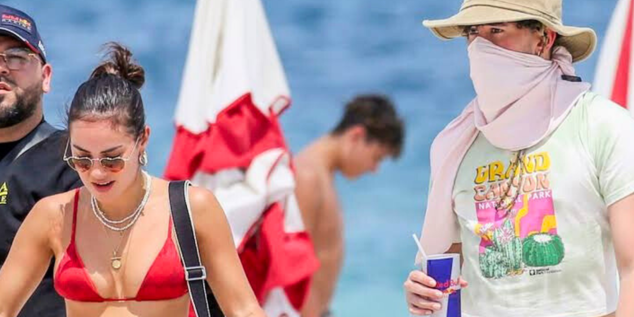 Who Is Bad Bunny’s Girlfriend? The Latest on His Love Life TVovermind