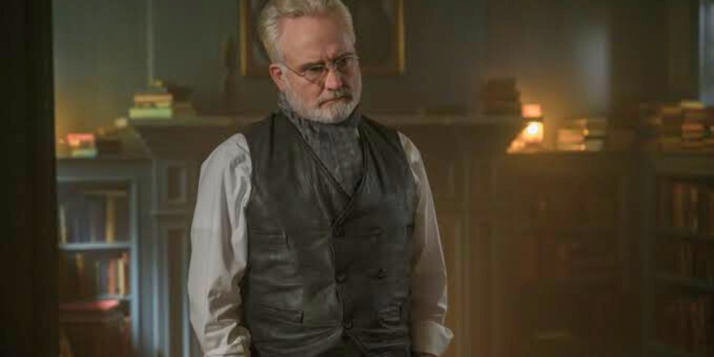 Bradley Whitford: Best Movies and TV Shows - TVovermind