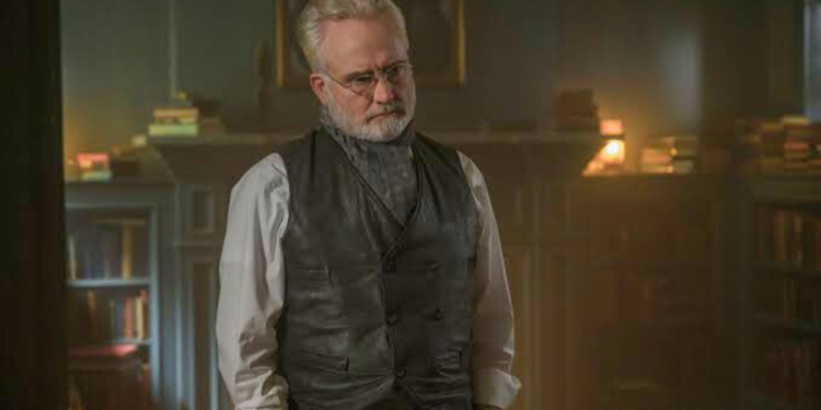 Bradley Whitford in The Handmaid’s Tale