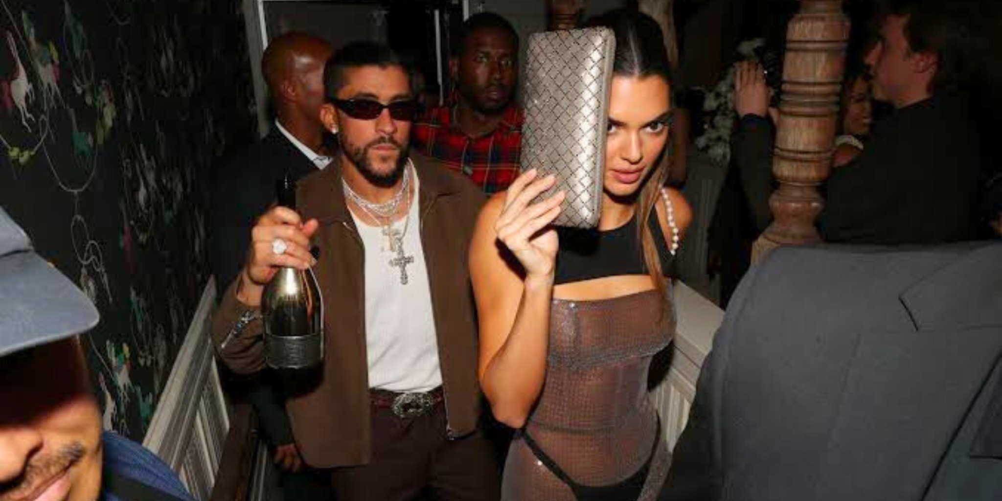 Who Is Bad Bunny’s Girlfriend? The Latest on His Love Life TVovermind