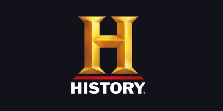 Logo of History Channel