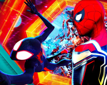 Is Spider-Man: Across The Spider-Verse Secretly Part Of The MCU?